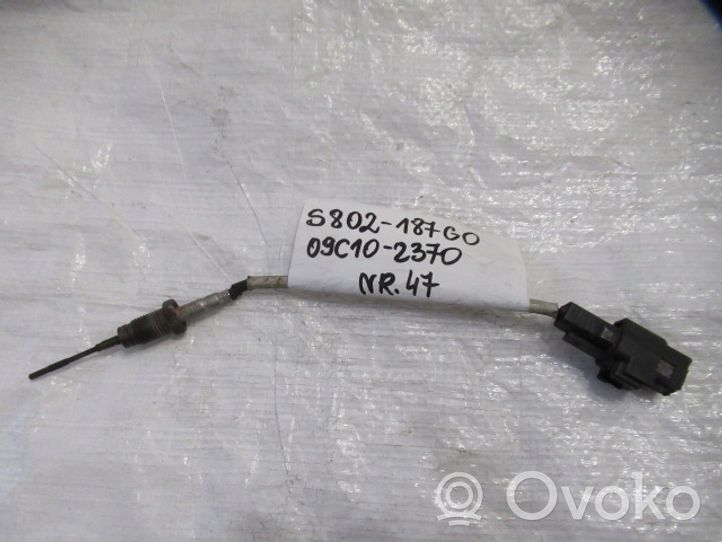 Mazda 3 Sensore della sonda Lambda S802187G0