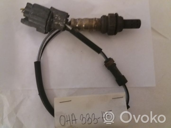 Honda Civic X Lambda probe sensor 333H5