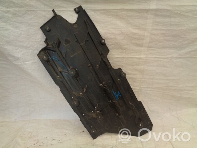 Renault Laguna I Center/middle under tray cover 555270001R