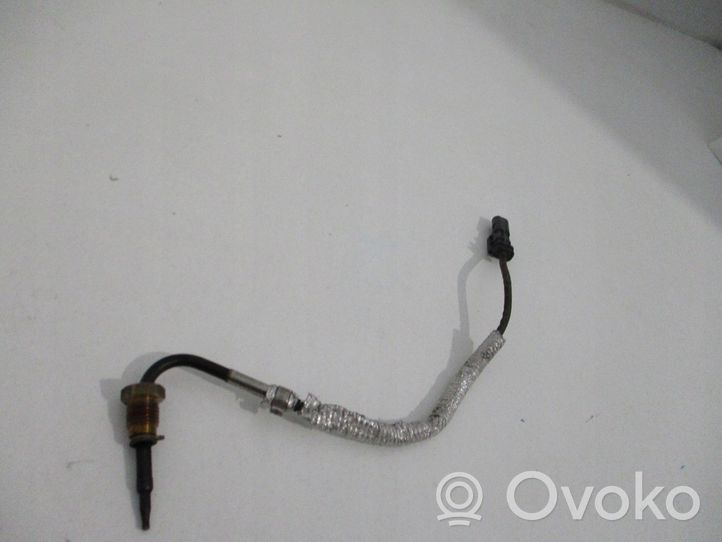 Volvo XC60 Sensore di pressione dei gas di scarico 30668642