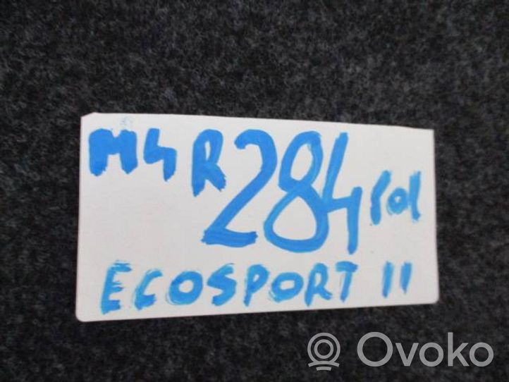 Ford Ecosport Półka tylna bagażnika GN15-N46668-BBW