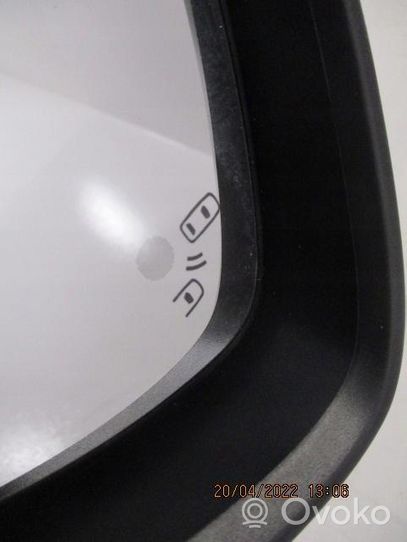 Citroen DS4 Elektryczne lusterko boczne drzwi przednich 