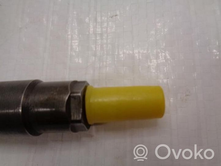 Citroen C3 Kit d'injecteurs de carburant 9686191080 96 86 19 10 80