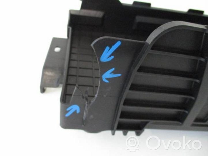 Citroen C3 Aircross Vassoio batteria 9801801880