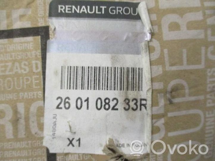 Dacia Duster II Lampa przednia 260108233R 26 01 08 23 3R