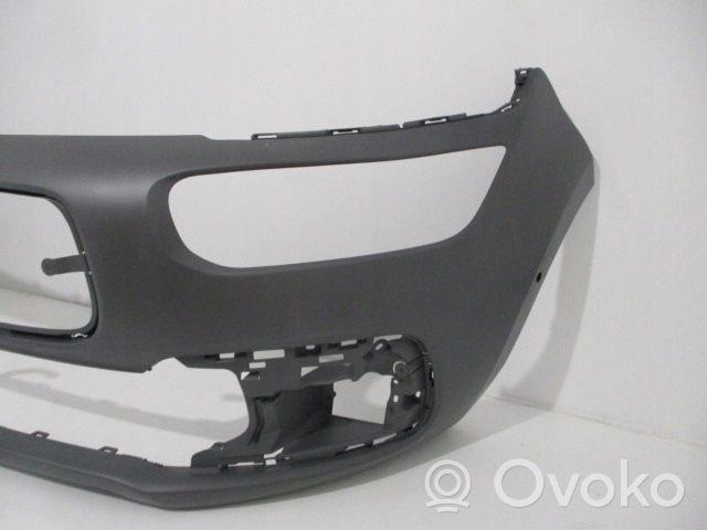 Citroen C4 II Picasso Etupuskuri AA37702777 1617535980