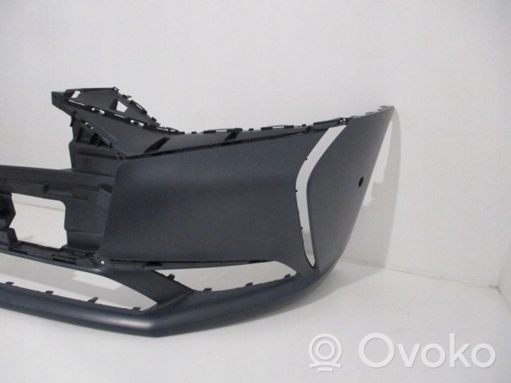 DS Automobiles 3 Crossback Front bumper 9823475480