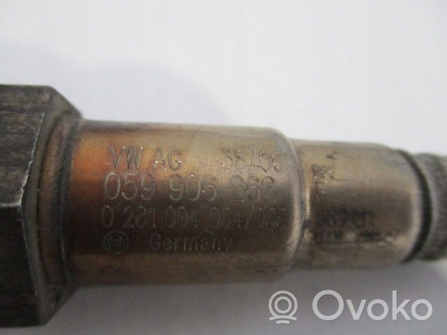 Citroen C4 Grand Picasso Sonde lambda 89465-0H070