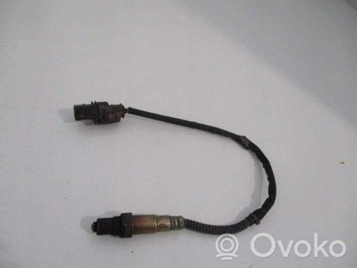 Citroen C4 Grand Picasso Sonde lambda 89465-0H070