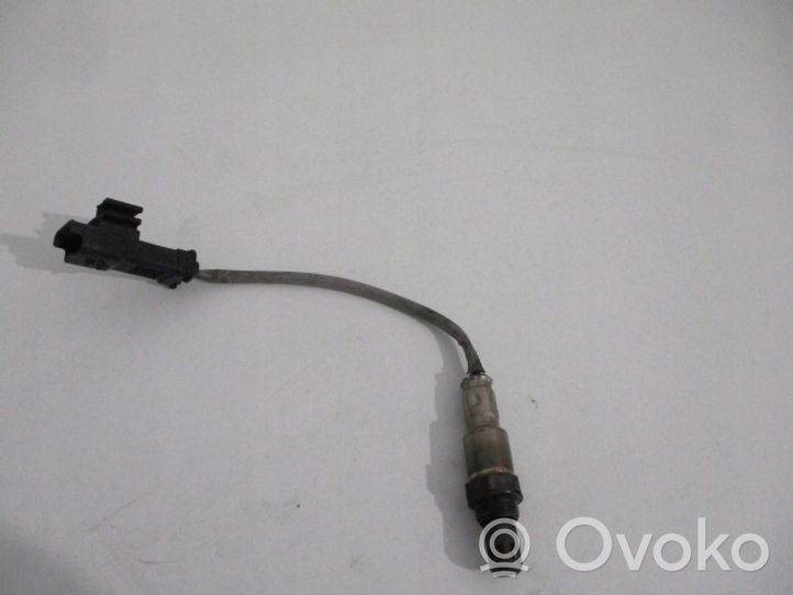 Citroen DS4 Sonda lambda 9810634380