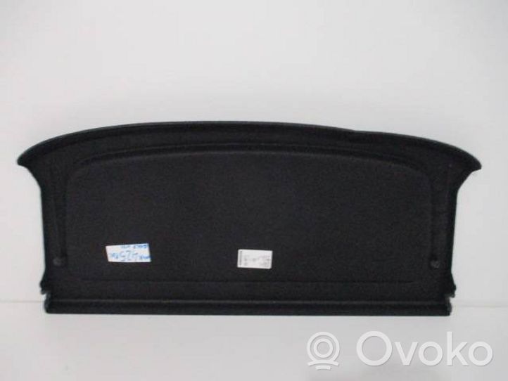 Volkswagen Golf VIII Grilles/couvercle de haut-parleur arrière 5H6867769A