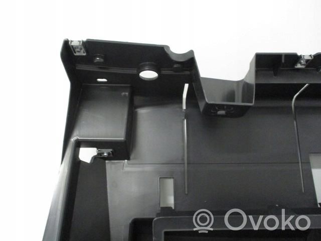 Opel Combo E Staffa di rinforzo montaggio del paraurti anteriore 9830100780 98 30 10 07 80