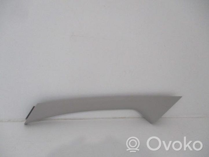 Citroen Berlingo Altro elemento di rivestimento sottoporta/montante 9681031677