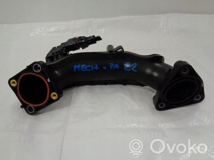 Citroen DS3 EGR valve line/pipe/hose 9674942380