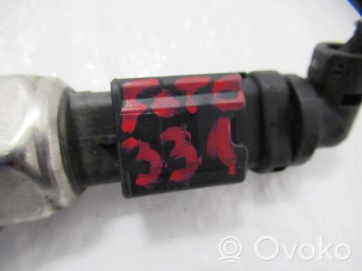 Citroen C5 Aircross Capteur de pression de carburant 9814383880