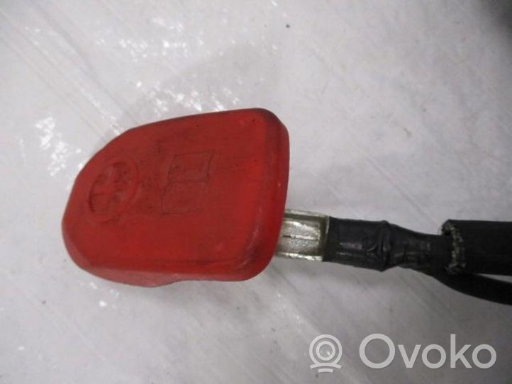 Peugeot 307 Bouton poussoir de démarrage du moteur 9677871680