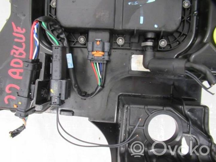 Peugeot 3008 II Réservoir de carburant 9810666280