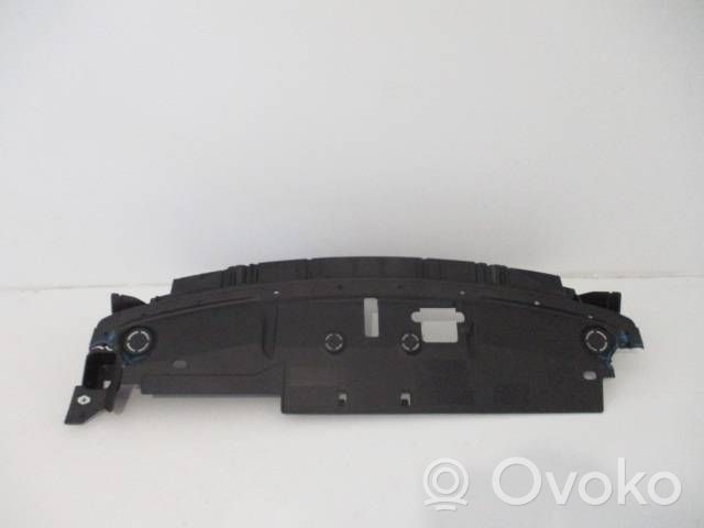 Peugeot 308 Support de montage de pare-chocs avant 9835297780