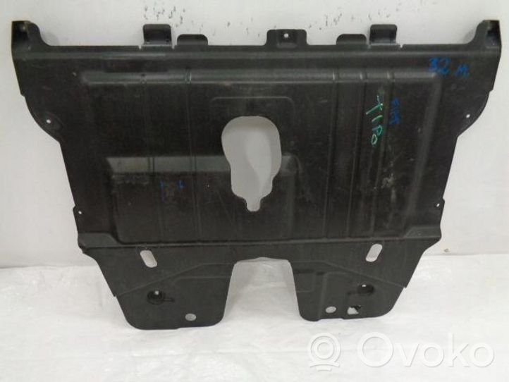 Fiat Tipo Protezione anti spruzzi/sottoscocca del motore 00519843160E