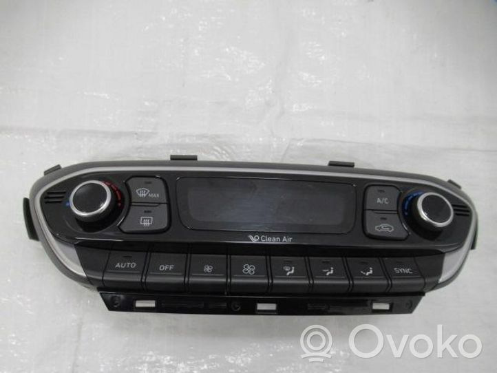 Hyundai i30 Ilmastoinnin ohjainlaite 97250-G4300