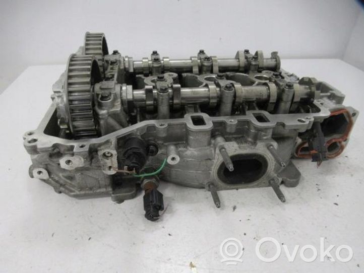 Citroen C3 Culasse moteur 9810886380