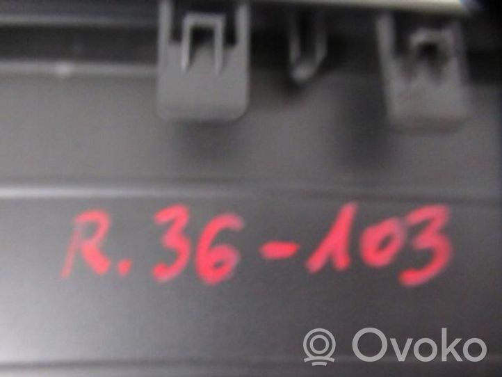 Citroen C3 Vano portaoggetti 98125260ZD