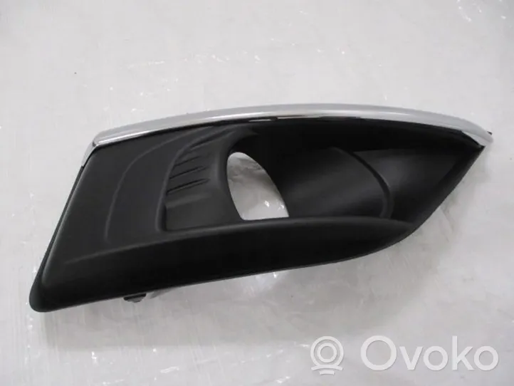 Citroen C4 I Picasso Priešrūkinio žibinto apdaila/ grotelės 9654197877