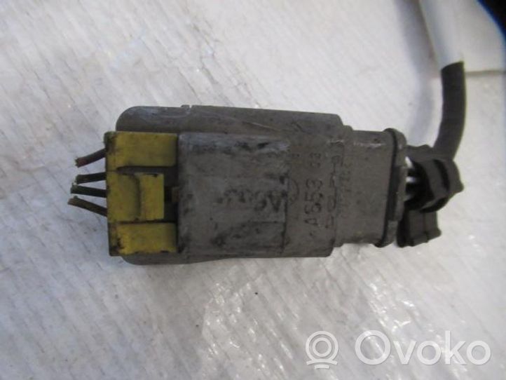 Ford Ka Sensore della sonda Lambda  55222781