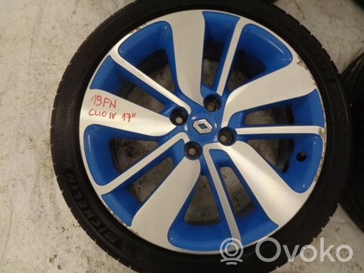 Renault Clio I Jante alliage R16 