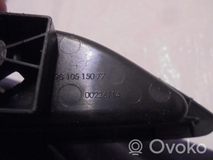 Peugeot 5008 II Przełącznik / Przycisk otwierania szyb 