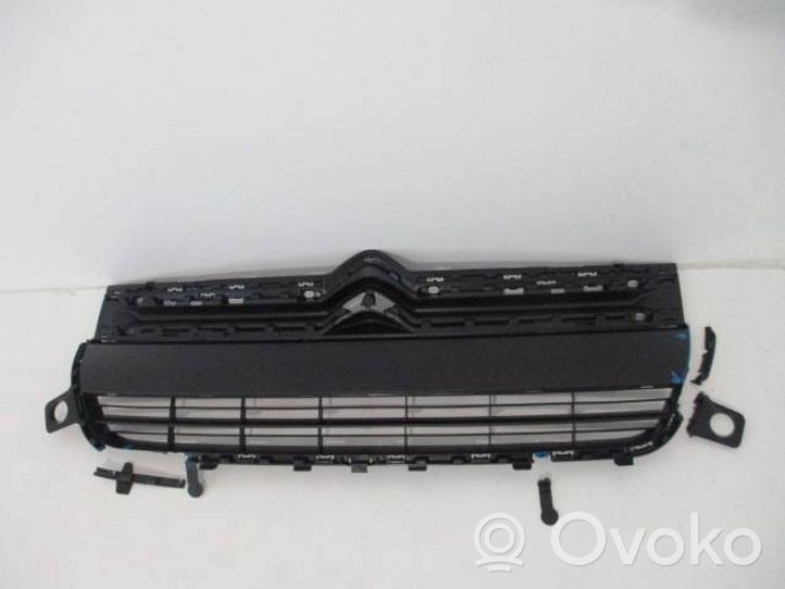 Citroen Berlingo Grille de calandre avant 9810963780