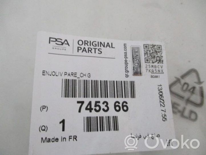 Citroen C4 II Krata halogenu 9670286180 745366