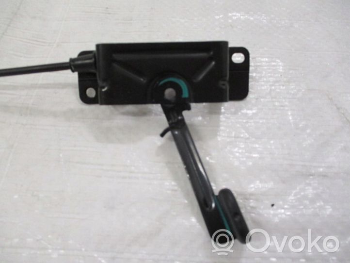 Citroen C3 Aircross Cavo di rilascio vano motore/cofano 39010149 YQ00053180 