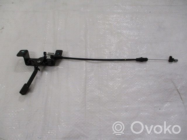 Citroen C3 Aircross Cavo di rilascio vano motore/cofano 39010149 YQ00053180 