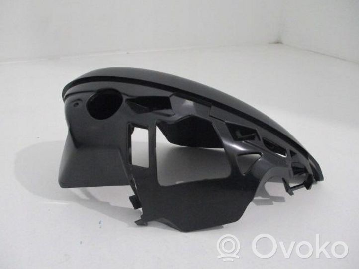 Citroen C3 Plastic wing mirror trim cover 232635086 8152K3