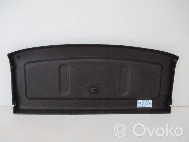 KIA Stonic Grilles/couvercle de haut-parleur arrière 85910H8400