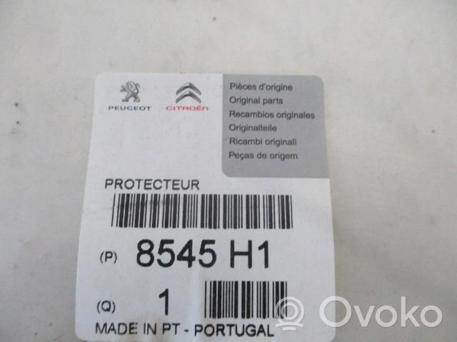 Citroen Berlingo Apdaila priekinių durų (moldingas) 8545H1 9619030577