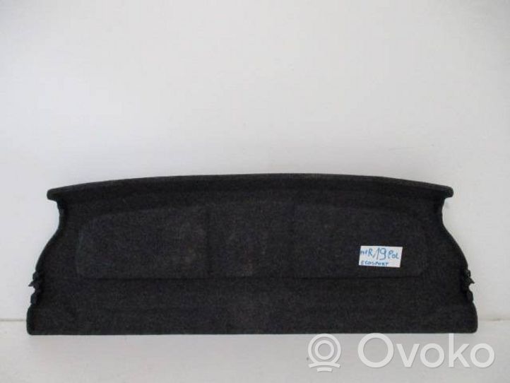 Ford Ecosport Cappelliera GN15N46668BCW