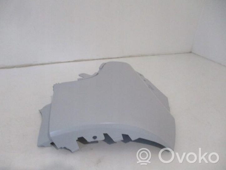 Citroen C3 Aircross Rivestimento del pannello parte angolare del paraurti posteriore 