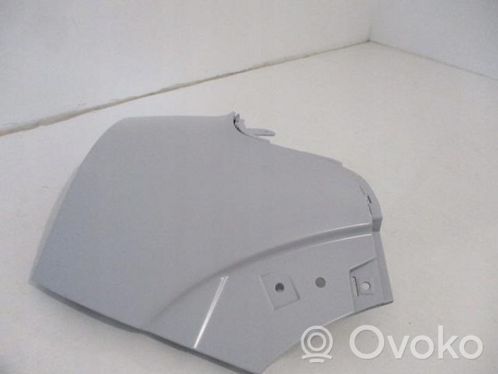 Citroen C3 Aircross Rivestimento del pannello parte angolare del paraurti posteriore 