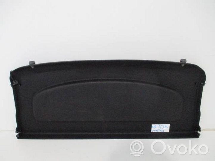 Ford C-MAX II Grilles/couvercle de haut-parleur arrière AM51R46506A