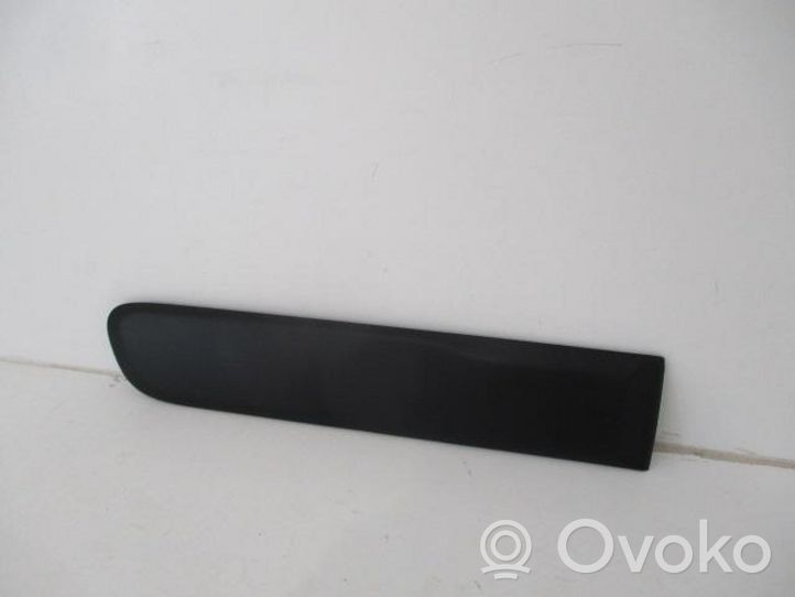 Citroen C3 Picasso Rivestimento portiera posteriore (modanatura) 9681743280 8546Y4