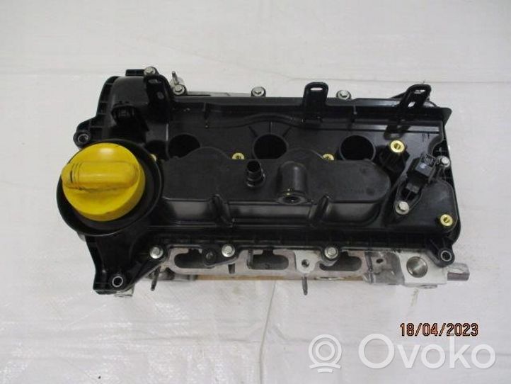 Nissan Micra K14 Engine head HR10DET