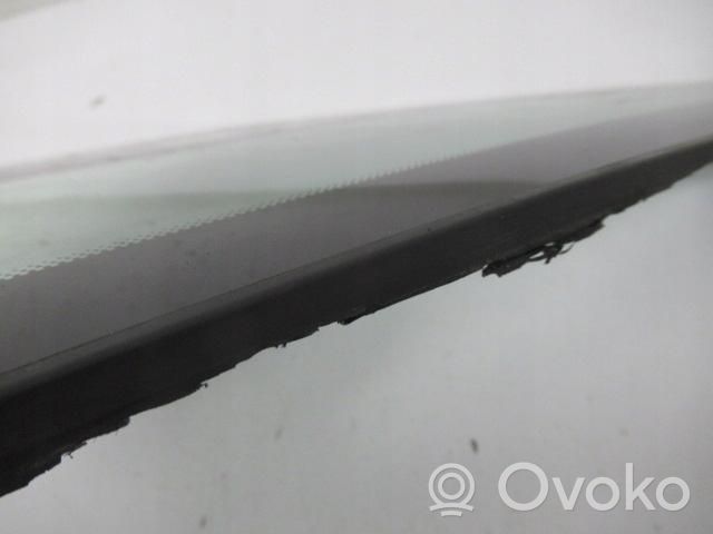 Citroen C4 Grand Picasso Front windscreen/windshield window 