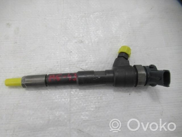 Renault Dacia Duster Kit d'injecteurs de carburant 