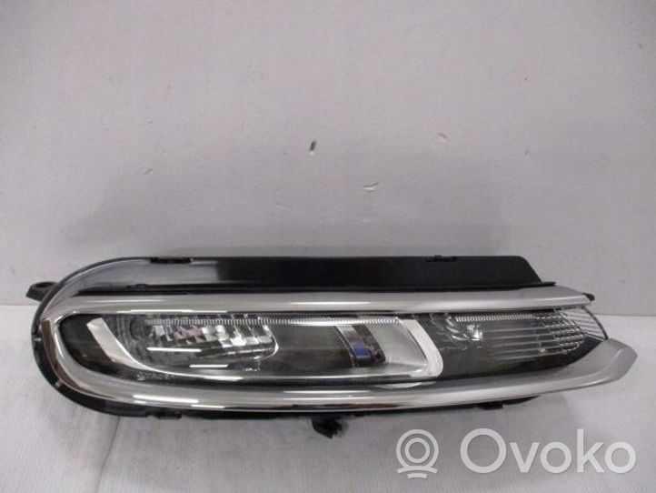 Citroen C3 Phare de jour LED 