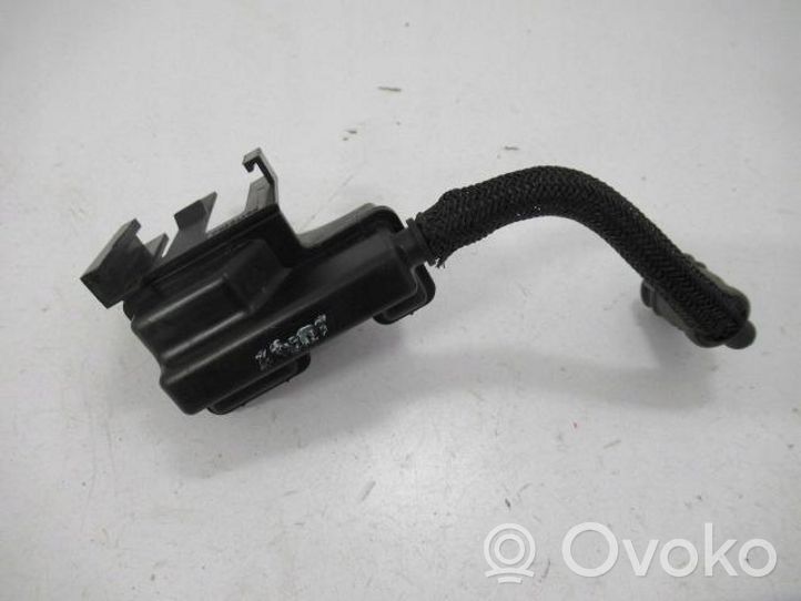 Peugeot 308 Vase d'expansion / réservoir de liquide de refroidissement 9805699980