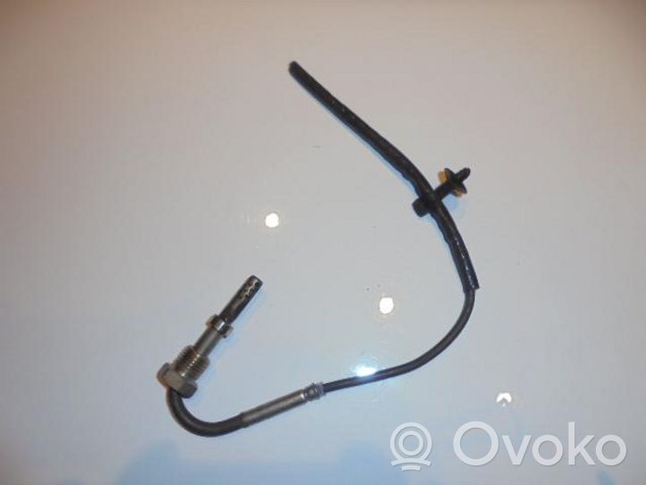 Opel Astra G Sonde température extérieure 55571362