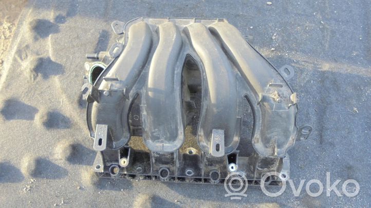 Citroen C4 Grand Picasso Collecteur d'admission  9662401480