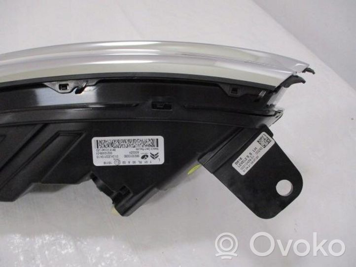 Citroen C3 LED dienos žibintas 9823313080